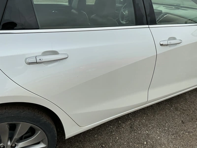 USED 2016 CHEVROLET MALIBU