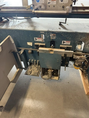 Norfield Signature Magnum Door router