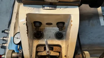 USED 2011 ROYAL MASTER TG12X4