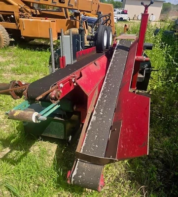 Used MORGAN _UNKNOWN_ Sawmill Bandsaws Minnesota US | L & L Sales #930490