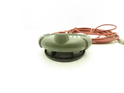 KEBA KeTop T40-001 Teach Pendant Control Module  *For Parts or Repair*