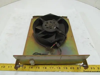 Used STC _UNKNOWN_ Blowers Indiana US | Arrow Industrial #611293