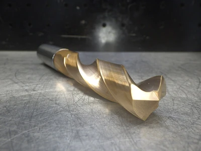 New | in-Stock WALTER _UNKNOWN_ Carbide Drills Michigan US | Superior Machine & Tool Inc #1321796