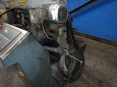 USED HYDMECH S20A