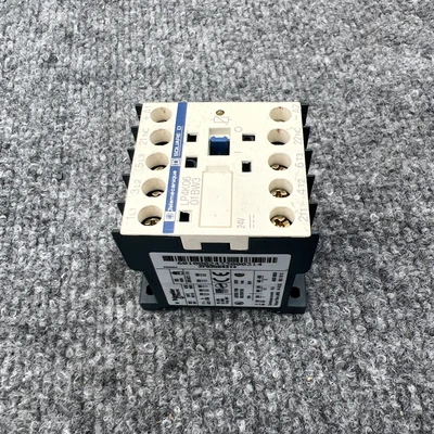 Used Telemecanique LP4K06-01BW3 PLC Contactors California US | Davliegogo LLC #1706588