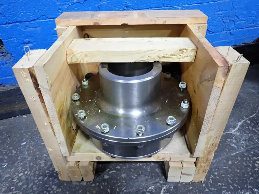 Final Drive Assembly