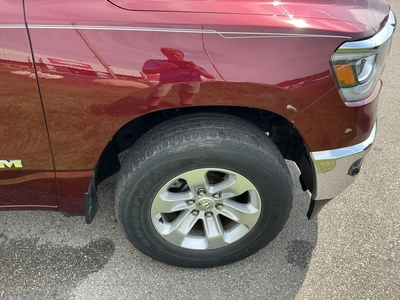 Used 2023 RAM 1500 Pickup Trucks Michigan US | Miedema Asset Management Group #1406843