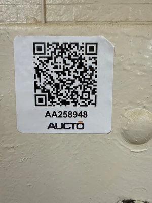 Used BLAST-IT 4426-4 Blast Cleaning Ontario CA | Aucto #1369869