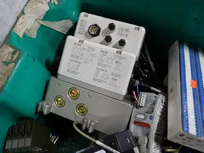 Allen-bradley, Rockwell Misc. Equipment