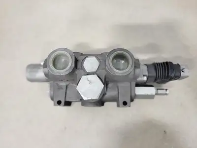 Hydraulic Valve OP, 0312