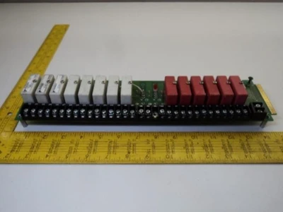 Used CROUZET GORDOS _UNKNOWN_ Input / Output Modules Texas US | OCO Industrial #1770766