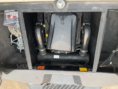 Used 2010 MALIBU WAKE SETTER Boats (Misc) Michigan US | Miedema Asset Management Group #1313015