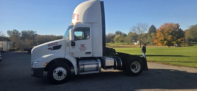 Used 2022 PETERBILT 5794X2S/A Conventional trucks Ohio US | Miedema Asset Management Group #1693451