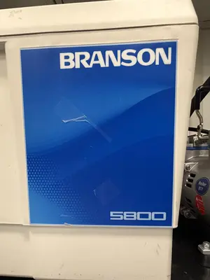 Used _UNKNOWN_ _UNKNOWN_ Ultrasonic Cleaning Machines Rhode Island US | Federal Equipment Company #1347610