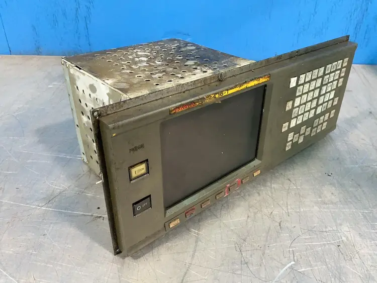Used 1997 FANUC A02B0120C051/TAR CNC & N/C Controls Ohio US | HGR 24 #1335194