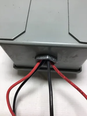Allen-Bradley Pushbutton Control Station