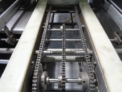 Used MALLET 425-JR-FC Bakery Tray Cleaners California US | BakeryEquipment.com #1554687