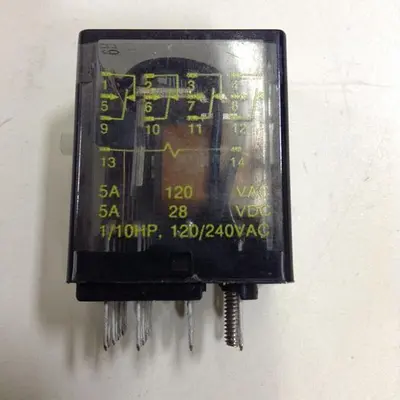 USED SQUARE D 8501-RSD14
