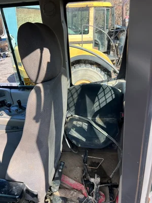 Used 2014 Volvo A40F Dump trucks Pennsylvania US | Zadoon Equipment #1470073