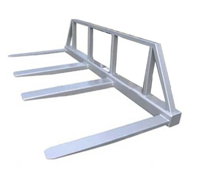 USED FORK SPREADER 42" FS CLASS 3