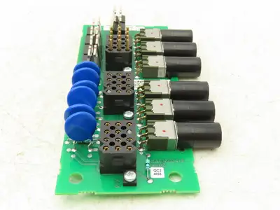 Used ABB _UNKNOWN_ Printed Circuit Boards (PCB) Indiana US | Arrow Industrial #1413435