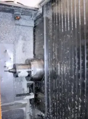 2013 MAZAK HCN-4000III Horizontal Machining Centers | Toolquip, Inc. (6)
