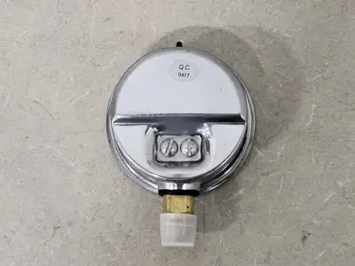 NEW PIC GAUGES 201L-254C