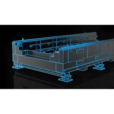 New | in-Stock MACHITECH MACHITECH FIBER PRIME COMPACT LASER CUTTING MACHINE Laser Cutters Manitoba CA | Empire Machinery & Tools Ltd. #1359671