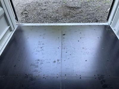 Used 2025 HIGH CUBE _UNKNOWN_ Shipping Containers Michigan US | Miedema Asset Management Group #1296330