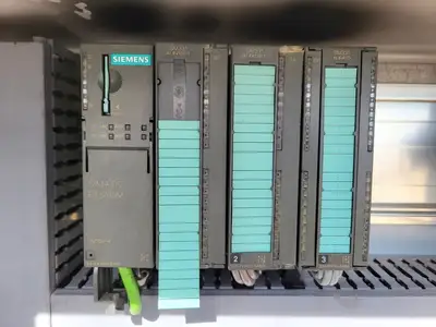 Heat Recovery system for Genset
