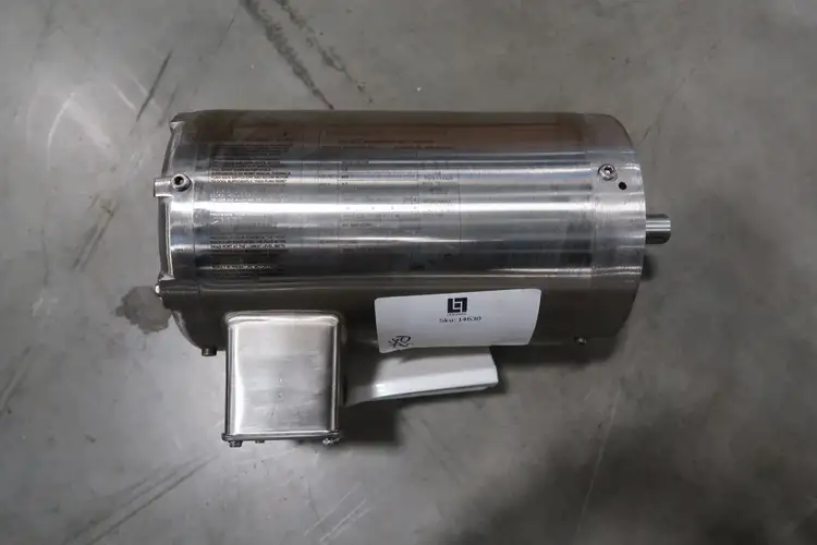 New | in-Stock BALDOR 35Z201N915G2 Motors (misc) British Columbia CA | Lenmark #248438