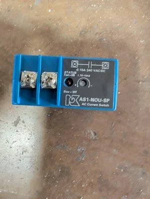 Used NK TECHNOLOGIES AS1-NOU-SP Sensors Missouri US | Up Time Machines #1383972
