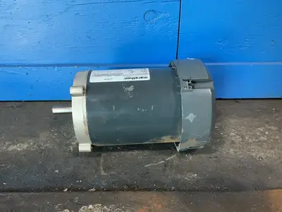 Used MARATHON ELECTRIC 5K36PNB116A Motors (misc) Ohio US | HGR 24 #1446092