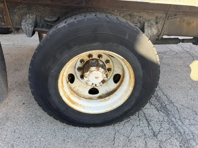 Used _UNKNOWN_ _UNKNOWN_ Box trucks Ohio US | Miedema Asset Management Group #1578156