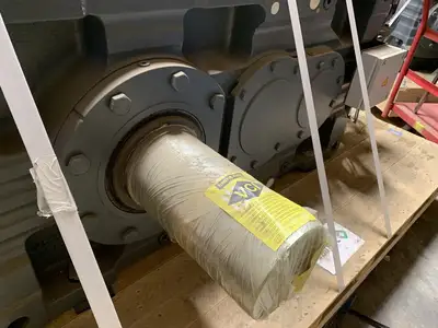 NEW SEW-EURODRIVE X2FS210/HU/B