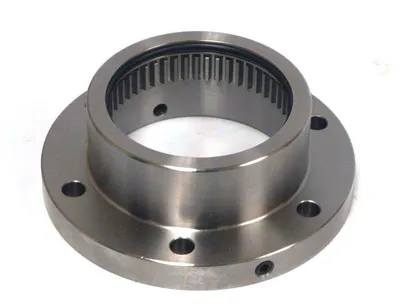 NEW SYSTEM COMPONENTS SCI 2.0 F SLEEVE-EB