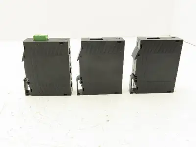 Used STRIDE _UNKNOWN_ PLC Ethernet Equipment | Arrow Industrial #557239