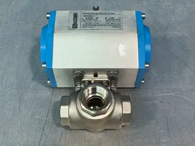 Used HYDAC KHN3KRP1L2233AP.E4BAR Pumps Ohio US | HGR 24 #1265902
