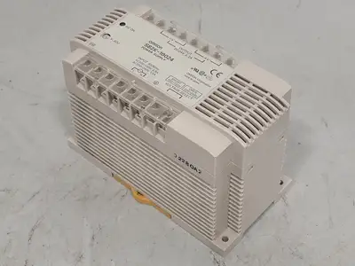 Used OMRON S82K-10024 Misc Electrical & Power Parts British Columbia CA | Lenmark #410533