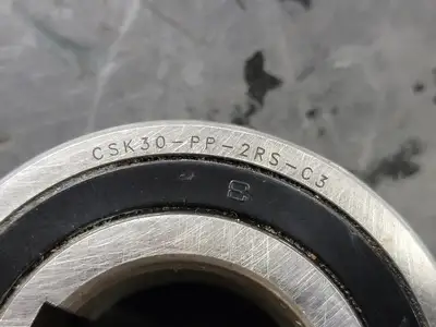 USED STIEBER CSK30-PP-2RS-C3