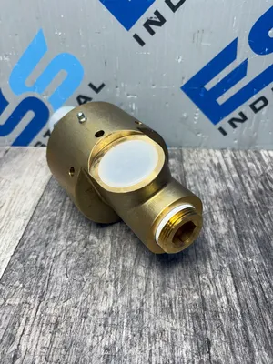 MAIER HEIDENHEIM DP 40 L 51 Other Bearing & Bushing Parts | ESS Industrial Equipment Sales (10)