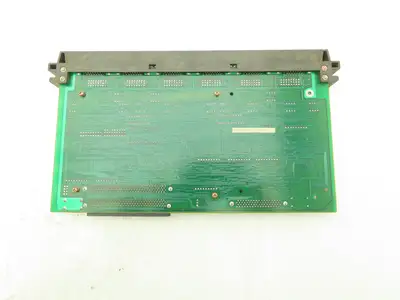 Yaskawa Electric JANCD-MSV01-2 MSV01 PCB Control Printed Circuit Board Slot Rack