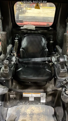Used 2023 MANITOU 3200VT Compact Track Loaders North Carolina US | National Equipment Dealers #1422702