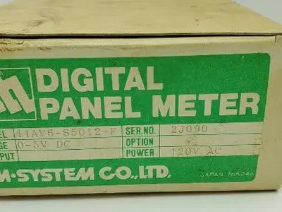 New | in-Stock M SYSTEM _UNKNOWN_ Miscellaneous MRO | Arrow Industrial #654735