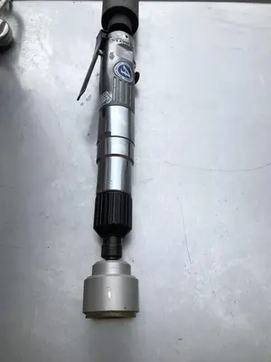 USED ACCUTEK SVF SERIES