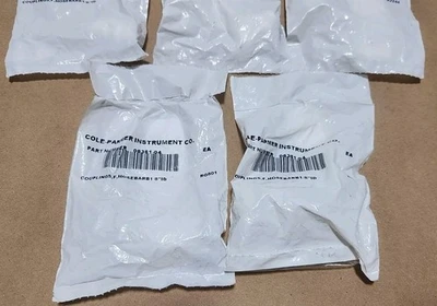 NEW Cole-Palmer Instruments 06361-04