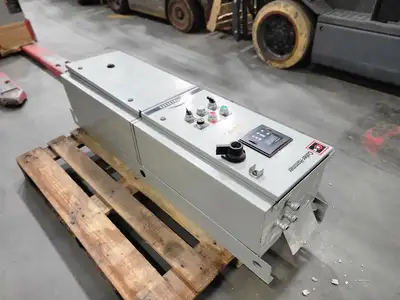USED EATON CUTLER-HAMMER SV9010AS-6M0A00