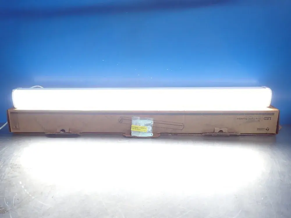 NEW LITHONIA LIGHTNING CLX L48 5000LM SEF RDL