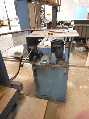 USED ZM 260 TON