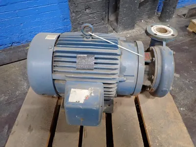 USED AURORA 341ABF
